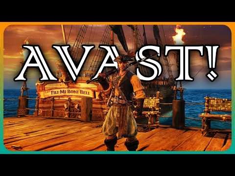 🔴 WINDROSE | We SCURVY Seadogs Be Explorin' The FOOTHILLS | LIVE SURVIVAL GAMEPLAY