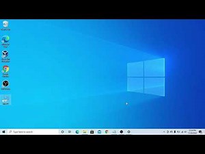 Install ArcGIS10.5 in windows 10