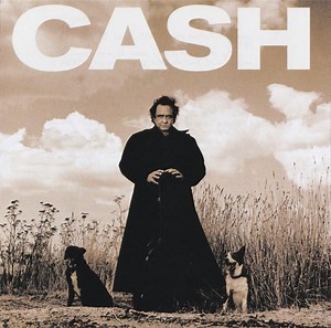 Johnny Cash - American Recordings