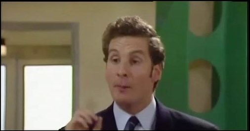 The Brittas Empire S1/E1. Chris Barrie