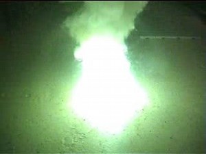 How to Start Fire With Water!