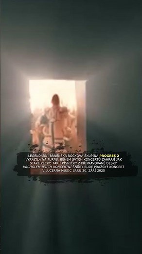 Rock News | Progres 2 naživo