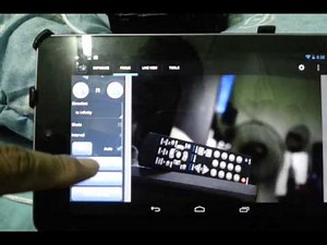 Helicon Remote with D600