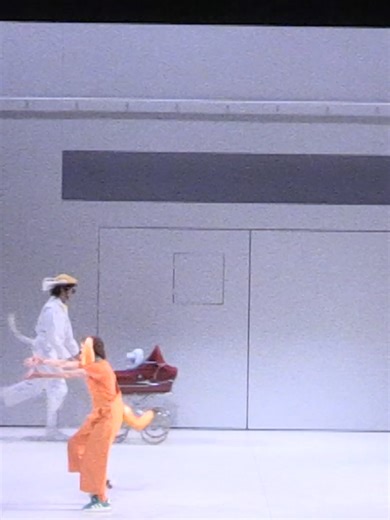 'Go, Dog. Go! • Ve Perro ¡Ve!' is on CTC's stage now through Feb. 22! Don't miss this joyful production! #godoggo #musicaltheatre #thingstodoinminneapolis