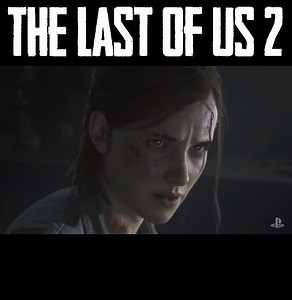 4.9K views · 355 reactions | The Last of Us 2 trailer revealed at...