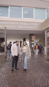 20K views · 1.1K reactions | Insieme ai professori dell’Università...