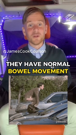 So many people tell me they have normal bowel movement💩 But what is a normal healthy bowel movement?🤷‍♂️ A healthy bowel movement should be sausage-shaped 👌 It should be moist 💧 It should not be dried and cracked ⚡️ It should all come out in one go easily and without pain or blood 🩸 An unhealthy bowel movement is: 1 there’s undigested food in there 2 blood in there 3 dried and cracked 4 coming out as little pelettes Other unhealthy stools can be diarrhea or loose stools 💩 If you're having