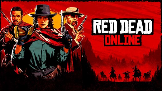 Acheter Red Dead Online - PC (Rockstar)