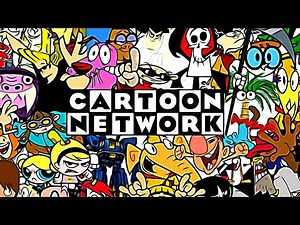 Las 10 Mejores Series de Dibujos Animados de Cartoon Network