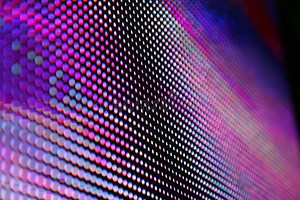 LED arrays stock image. Image of display, color, electronics - 15803255