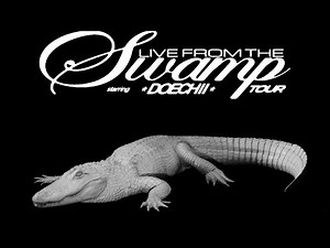 Doechii - Live from the Swamp Tour