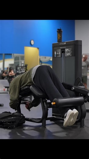 Build Massive Hamstrings with This Simple Technique