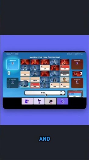 Codenames is now available as a Discord Activity