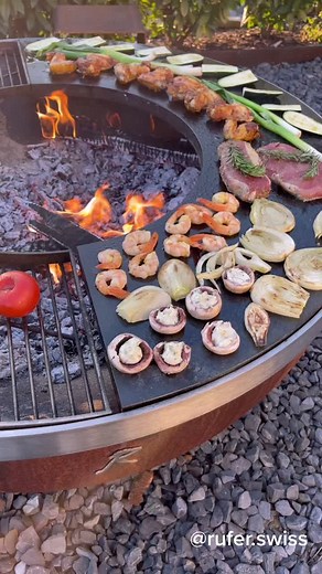 rufer® (@rufer.swiss)’s videos with Beat - Score34