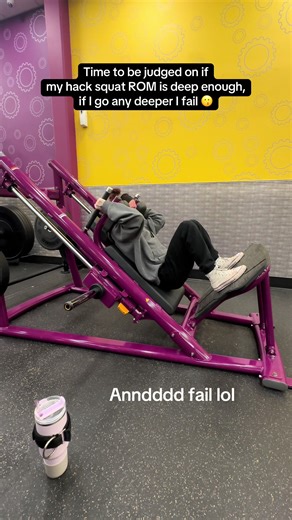 Mastering Hack Squats for Strength Training