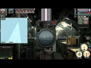 Silent Hunter Online: Expert interview [English]