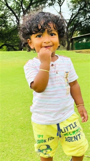 എന്റെ ഉണ്ണിയും വളർന്നു 💖🥰#cutebaby #love #kids