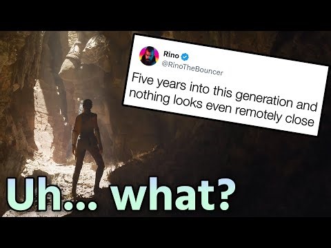 Is this REALLY the worst console generation? - Game Developer Reacts
