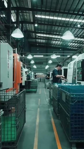 Die Casting Manufacturing Process | How Aluminum Die Casting Parts Are Made?