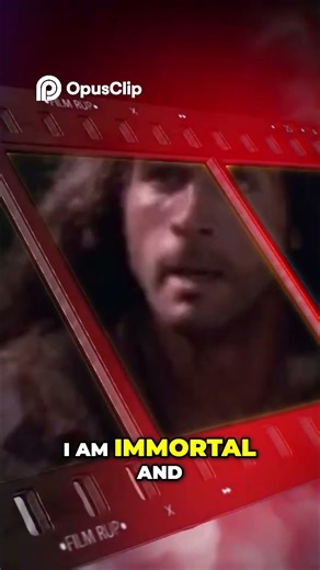 Highlander TV Series Duncan MacLeod's Immortal Journey Begins!