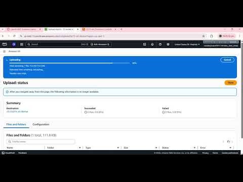 Image processing on the fly using sharp and AWS lambda