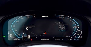 2020 BMW X3 PHEV Review: Plug-In the One to Have