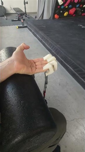 FFFT MCP curl with wrist extension