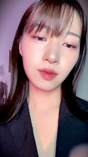 口の音 ASMR：スマホ視点でのリラックス音フィンガリング！