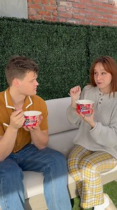 Shout-out to Chef Zap | Original Top Ramen