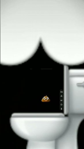 emoji cat poop