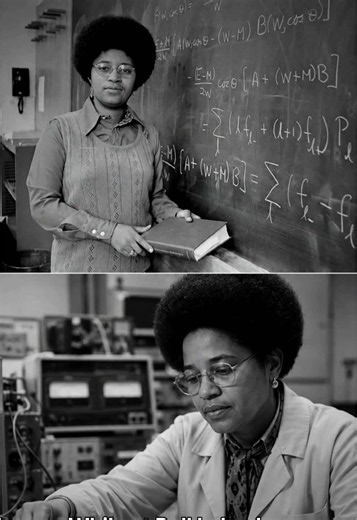 Dr. Shirley Jackson: Pioneer of Caller ID and Communication