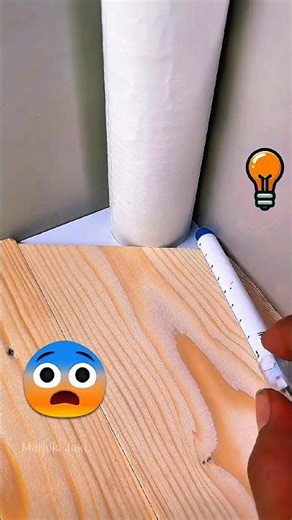 This Carpenter Solved an Impossible Corner Problem