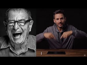 Der WICHTIGSTE Tipp für ausdrucksstarke Portraits!