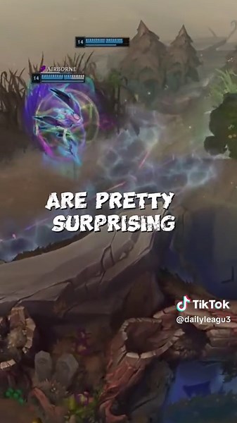 Unsportsmanlike Behavior in League of Legends You Should Avoid