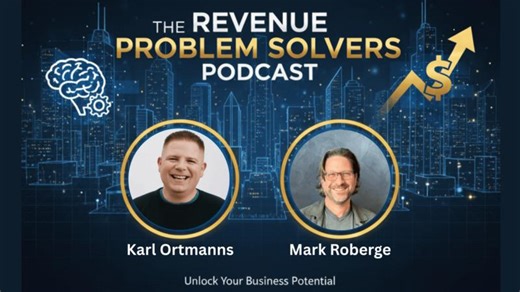 Product-Market Fit vs Go-To-Market Fit and When You’re Actually Ready to Scale with Mark Roberge | Operationalize Consulting