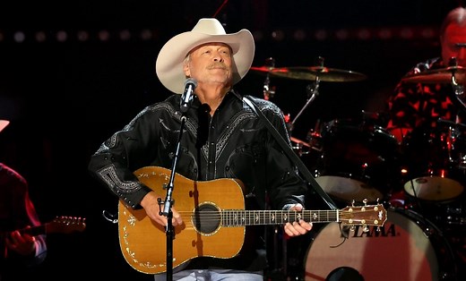 What's Wrong With Alan Jackson's Health? The Singer Is Battling Charcot-Marie-Tooth Disease — Best Life