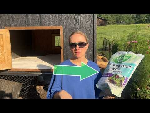 Garden Safe Crawling Insect Killer Review: Diatomaceous Earth Power