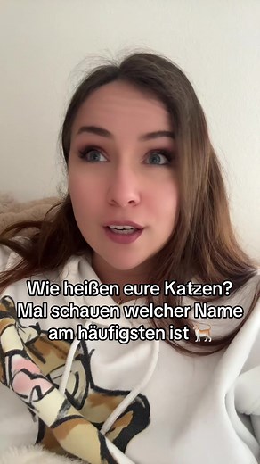 Beliebteste Katzennamen 2026: Welche Namen haben eure Katzen?