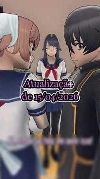 Yandere Simulator update from April 15, 2026