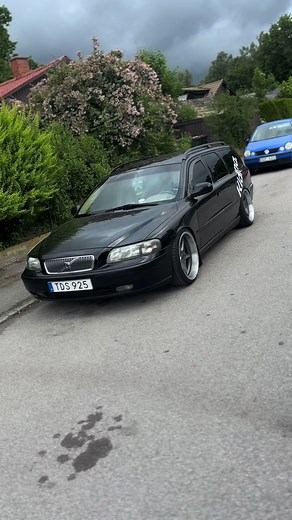 Bytesförslag för manuell ECU till bil