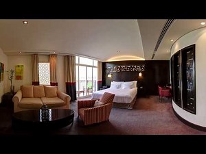 Address Montgomerie | 360 Tours
