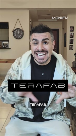 What is Elon Musk's Terafab?