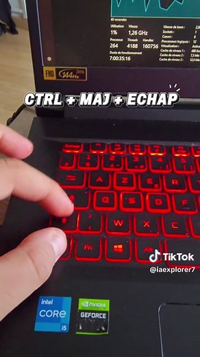 Astuces informatiques : Éteindre son PC correctement