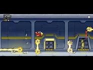 Jetpack Joyride Vehicle Run Profit Bird 1,725M