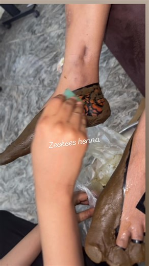 Creative Henna Designs for Eid 2026