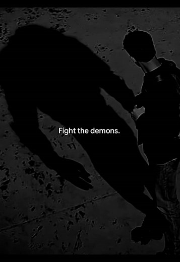 Conquer Your Inner Demons with Discipline