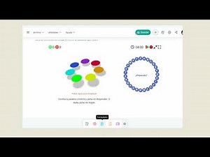 Tutorial Exelearning