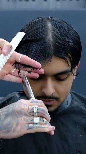 How to Achieve the Textured Crop Hairstyle
