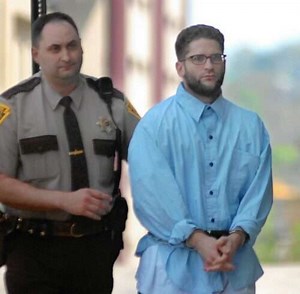 Harvey Robinson Teen Killer To Serial Killer