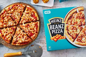 Forget Pineapple: Baked Beans Are the U.K.'s Contribution to Controversial Pizza Toppings